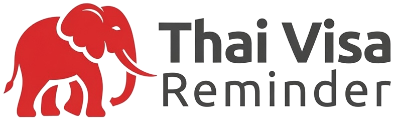 Thai Visa Reminder